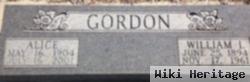 William Ira Gordon