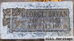 George Bryan