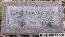 James Edward Noe