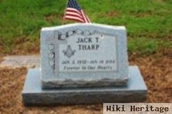 Jack T. Tharp