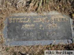 Estella Long Steele