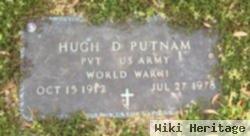 Hugh D. Putnam