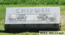 Mary Margaret Kuhn Chipman