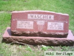 George Wascher