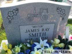 James Ray Smith