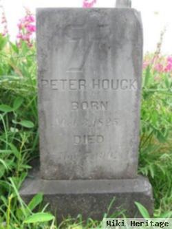 Peter Houck