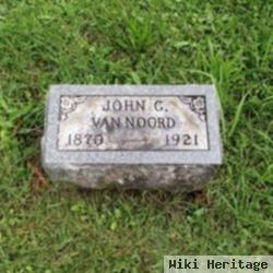 John G. Van Noord