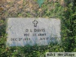 D. L. Davis