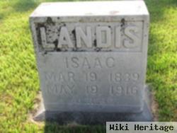 Isaac Landis