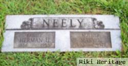 Mary Elizabeth Grayson Neely