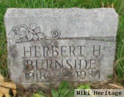 Herbert H. Burnside