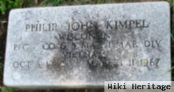 Philip John Kimpel