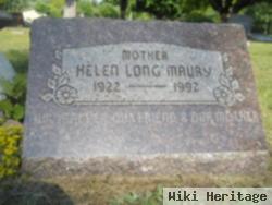 Helen Louise Stein Long