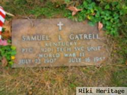 Samuel L. Gatrell, Jr