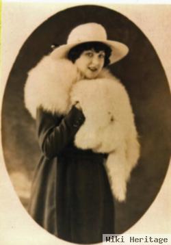 Georgia Ethel Holmes Westerman