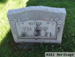 Tena Madsen