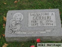 Salvatore A. Gurreri