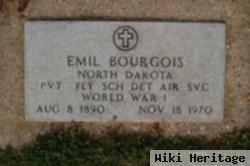 Emil Bourgois