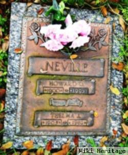 Thelma J. Neville