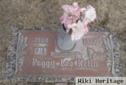 Peggy Lee Turley Kelln