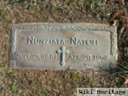 Nunziata Natoli