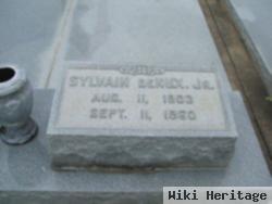 Sylvan Denux, Jr