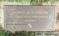 Penny D Lundien