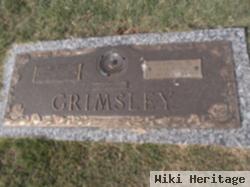 Donald L Grimsley