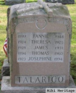 Fannie Talarico