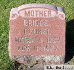 Bridget Reed Leukel