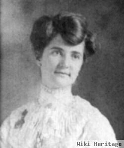 Lillian Dell Hisey Decker