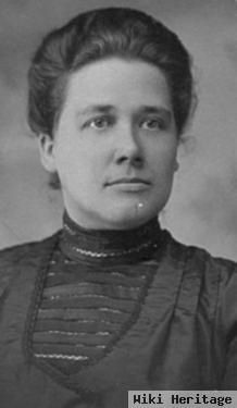 Mary Ellis Clark