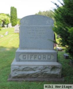 Irving L. Gifford