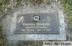 Virginia Houston