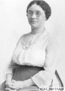 Grace Ellen Johnson Shumaker