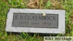 Eula B. Mcgee Glasscock