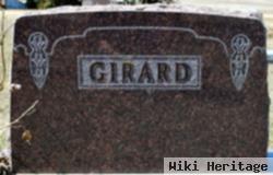 Henry John Girard