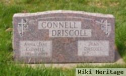 Jean Connell Driscoll