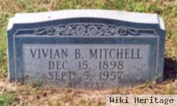 Vivian B. Mitchell