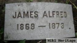 James Alfred Clarke