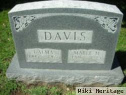 Mable M. Davis