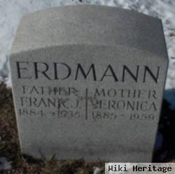 Frank Jacob Erdmann