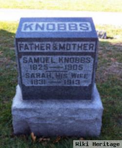 Samuel Knobbs