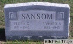 Edward A. Sansom, Sr