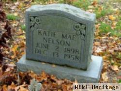 Katie Mae Nelson