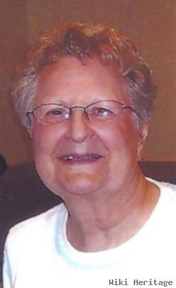 Bettye R Melton Sprayberry