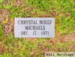 Chrystal Holly Michaels