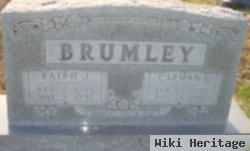 Ralph J. Brumley