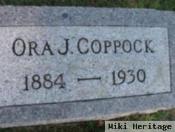 Ora J Coppock