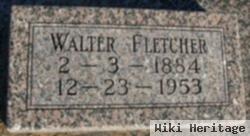 Walter Fletcher